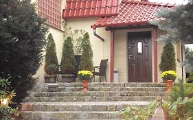 Villa Jaśmin